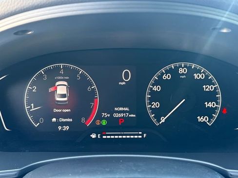 Used 2025 Honda Civic Sport image 15