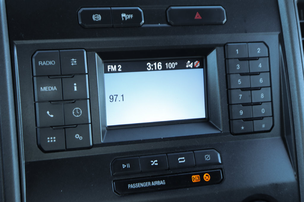 Used 2022 Ford F450 XL w/ Power Equipment Group RWD image 27
