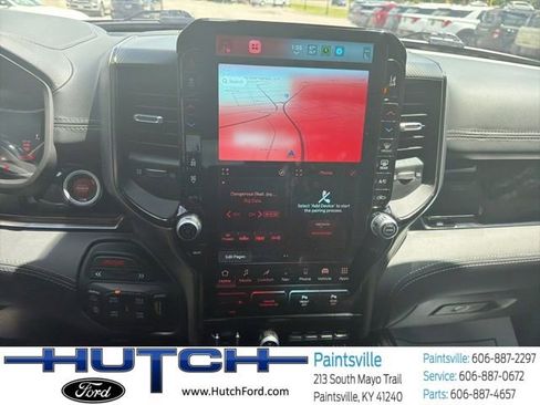 Used 2025 RAM 1500 RHO w/ RHO Level 1 Equipment Group AWD/4WD image 31