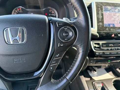 Used 2016 Honda Pilot Elite image 23