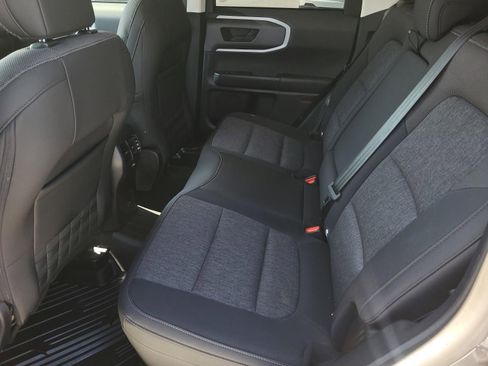 Used 2024 Ford Bronco Sport Big Bend w/ Convenience Package AWD/4WD image 11