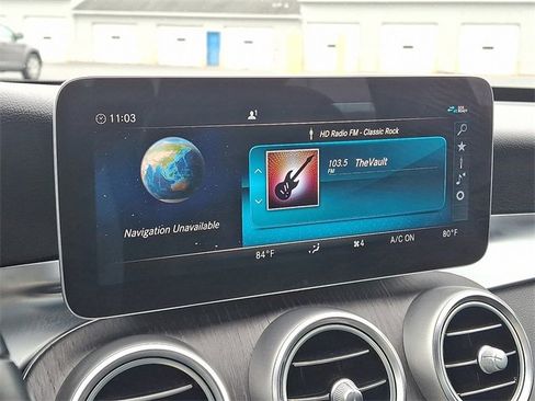 Used 2020 Mercedes-Benz C 300 4MATIC Sedan w/ AMG Line image 18