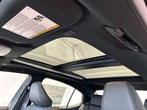 New 2026 Toyota Camry XSE FWD image 13