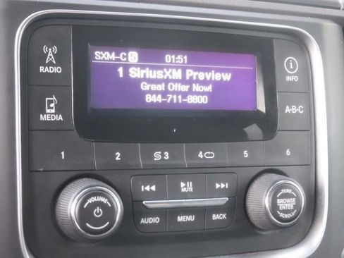 Used 2014 RAM 1500 Express image 24