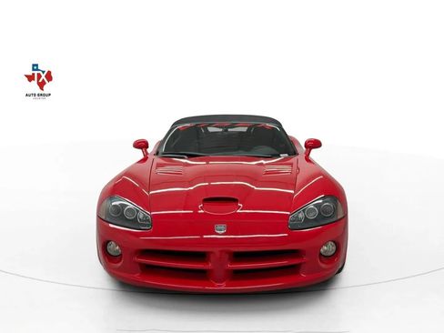 Used 2003 Dodge Viper SRT-10 RWD image 46