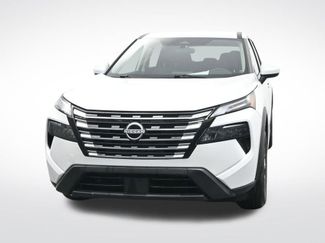 Used 2026 Nissan Rogue SV AWD/4WD video 2