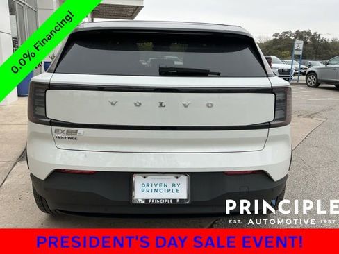 New 2026 Volvo EX30 Ultra image 11