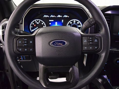 Used 2022 Ford F150 XL w/ STX Appearance Package AWD/4WD image 18