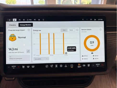 Used 2023 Rivian R1S Launch Edition AWD/4WD image 56