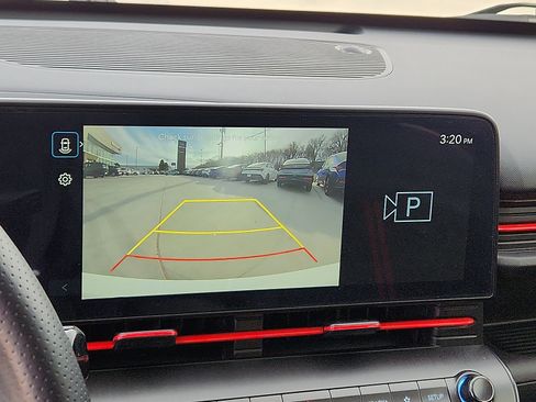 Used 2024 Hyundai Kona N Line image 14