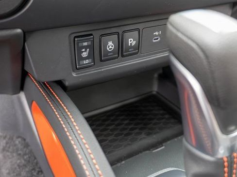 New 2026 Nissan Frontier PRO-4X AWD/4WD image 22