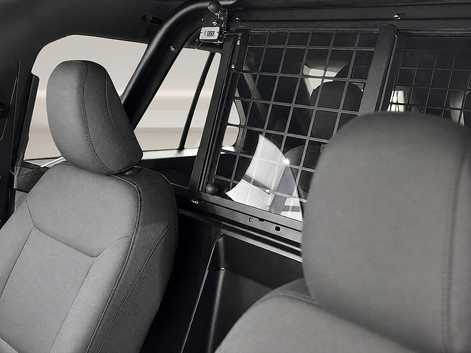 New 2024 Ford Explorer 4WD Police Interceptor w/ Ready For The Road Package image 12