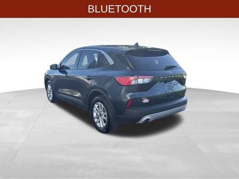 Used 2022 Ford Escape SE FWD image 5
