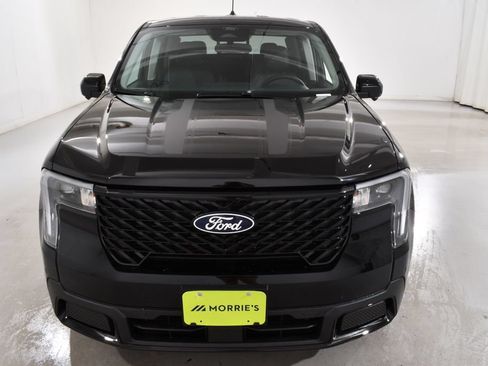 New 2026 Ford Maverick Lariat w/ Black Appearance Package AWD/4WD image 3