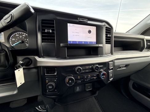 Used 2026 Ford F250 XL w/ STX Appearance Package image 19