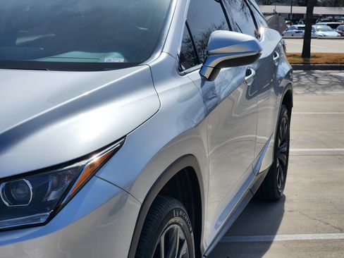 Used 2016 Lexus RX 350 FWD w/ Premium Package image 9