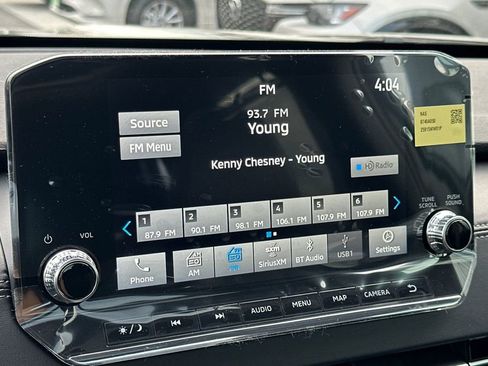 New 2025 Mitsubishi Outlander SEL image 19