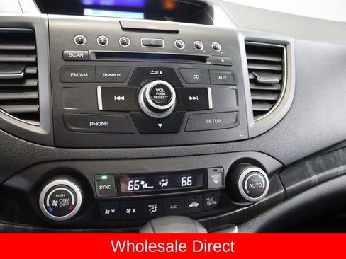 Used 2014 Honda CR-V EX-L image 17