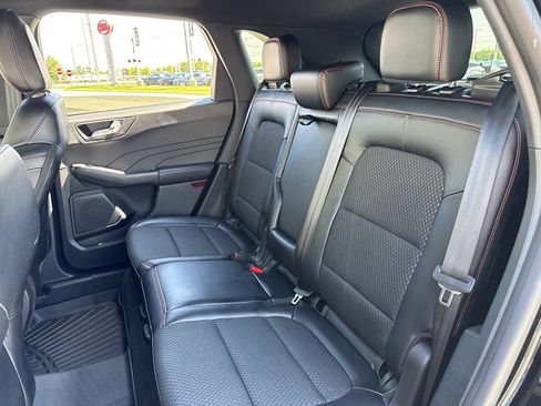 Used 2023 Ford Escape ST-Line Select w/ Tech Pack #2 AWD/4WD image 24