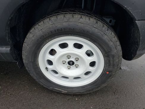 New 2026 Ford Bronco Sport Heritage w/ Convenience Package image 31