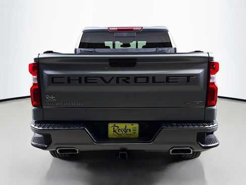 Used 2023 Chevrolet Silverado 1500 RST AWD/4WD image 7