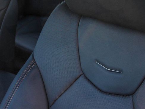 New 2026 Cadillac CT5 Sport image 28