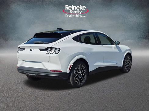 New 2026 Ford Mustang Mach-E Premium AWD/4WD image 5