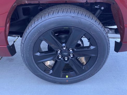 New 2026 Ford F150 STX w/ F-150 LOBO Package image 7