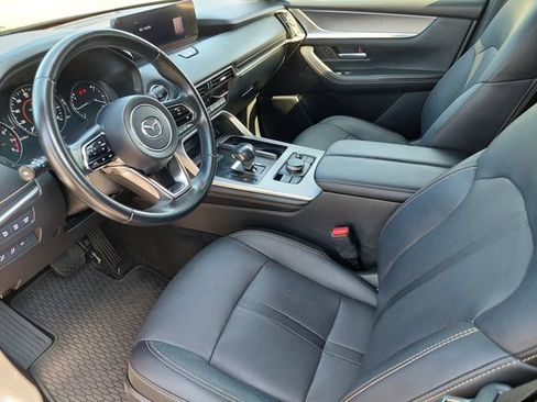 Used 2024 MAZDA CX-90 3.3 Turbo w/ Premium Package AWD/4WD image 21