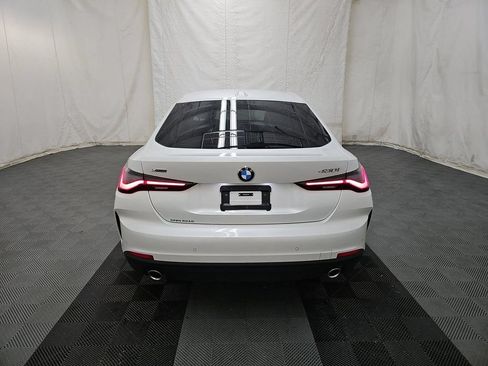 Used 2025 BMW 430i xDrive w/ Parking Assistance Package AWD/4WD image 2