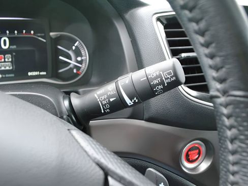 Used 2023 Honda Passport EX-L image 20