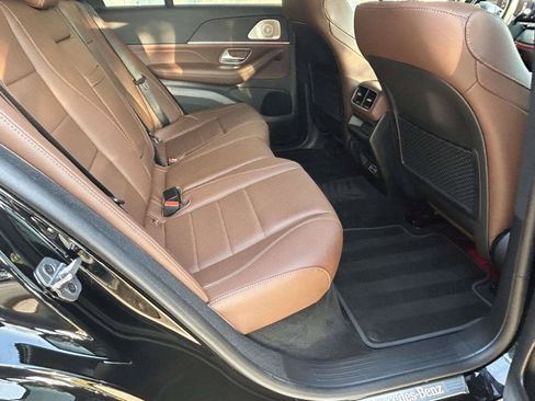 Certified 2025 Mercedes-Benz GLE 450e 4MATIC image 43