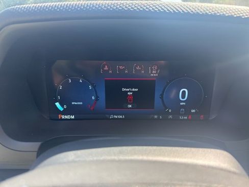 New 2025 Ford F150 STX w/ Equipment Group 200A image 31