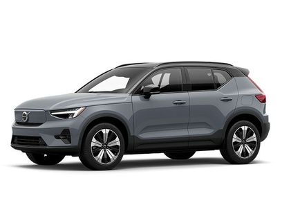 Certified 2023 Volvo XC40 Recharge Plus