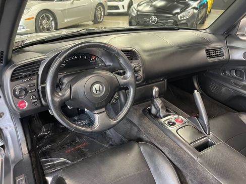 Used 2001 Honda S2000 image 46