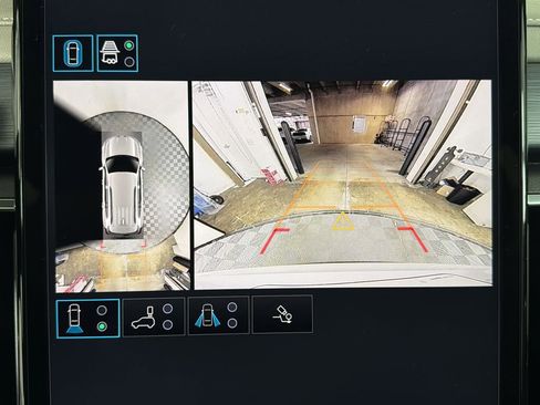 New 2026 GMC Acadia Elevation w/ Elevation Premium Package image 32