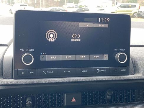 Certified 2023 Honda CR-V Sport image 25