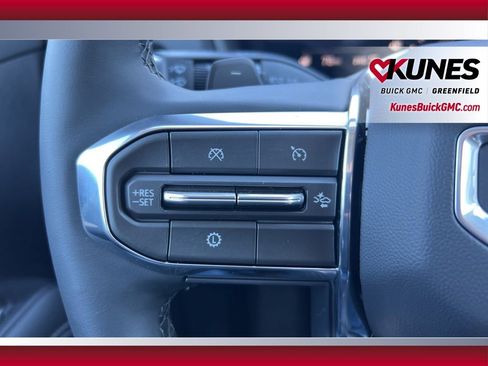 New 2026 GMC Terrain Denali image 22