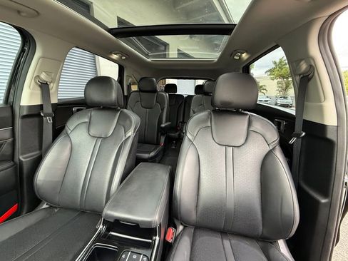 Used 2023 Kia Sorento SX FWD image 8