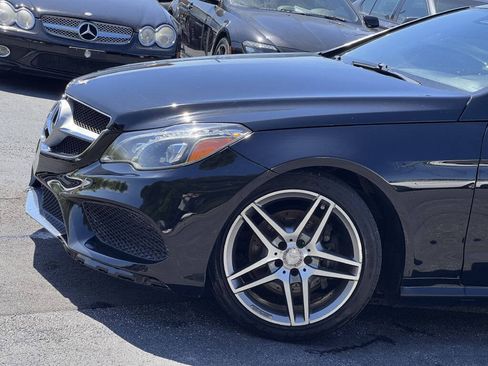 Used 2016 Mercedes-Benz E 400 Coupe image 12