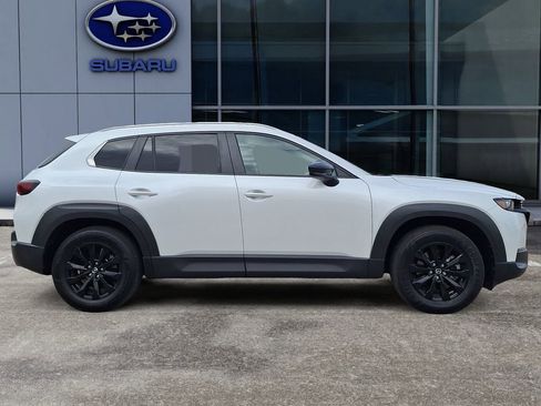 Used 2024 MAZDA CX-50 AWD 2.5 S w/ Premium Package image 8