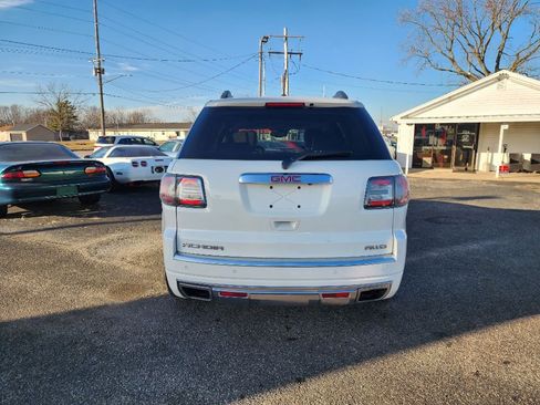 Used 2014 GMC Acadia Denali image 6