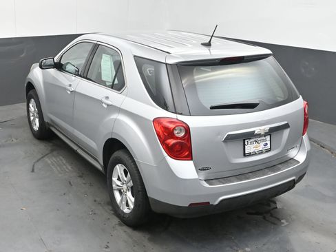 Used 2013 Chevrolet Equinox LS FWD image 34