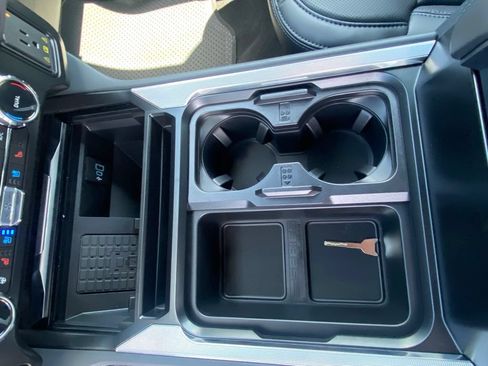 New 2026 Ford F450 Platinum AWD/4WD image 19