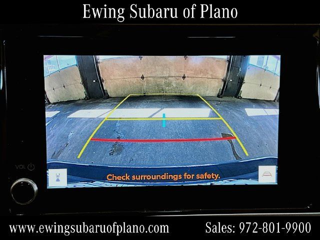 Used 2025 Toyota Camry LE FWD image 13