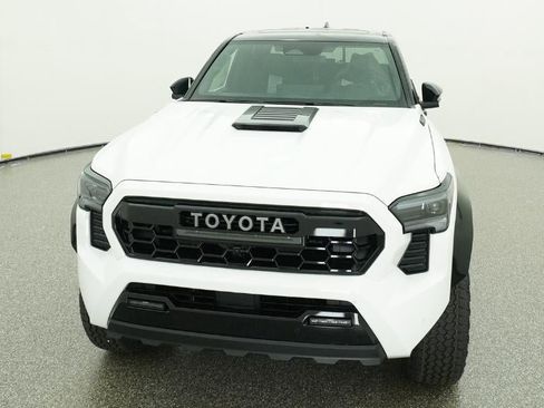 New 2026 Toyota Tacoma TRD Pro AWD/4WD image 15