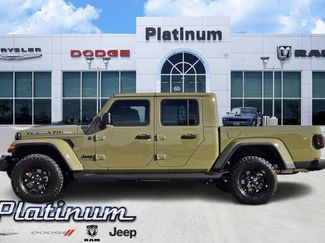 New 2026 Jeep Gladiator Sport AWD/4WD video 3