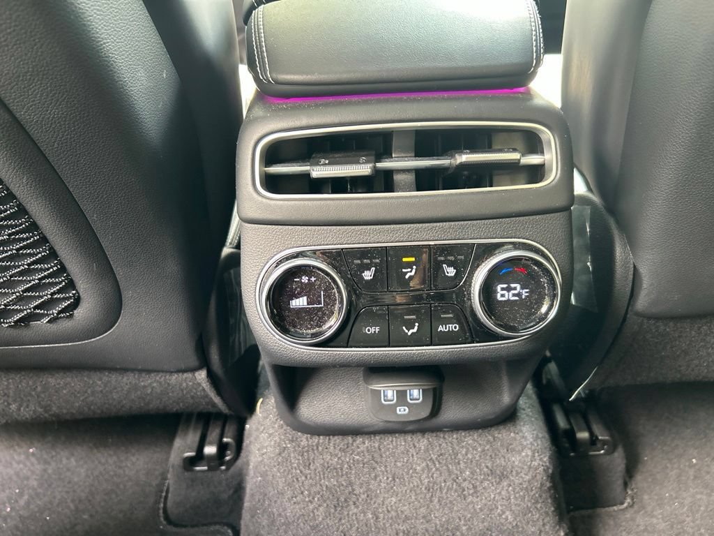 Used 2025 Genesis Electrified GV70 w/ Prestige Package AWD/4WD image 21