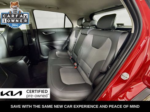 Used 2025 Kia Niro EX Touring FWD image 30