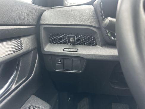 Certified 2025 Honda CR-V Sport image 26